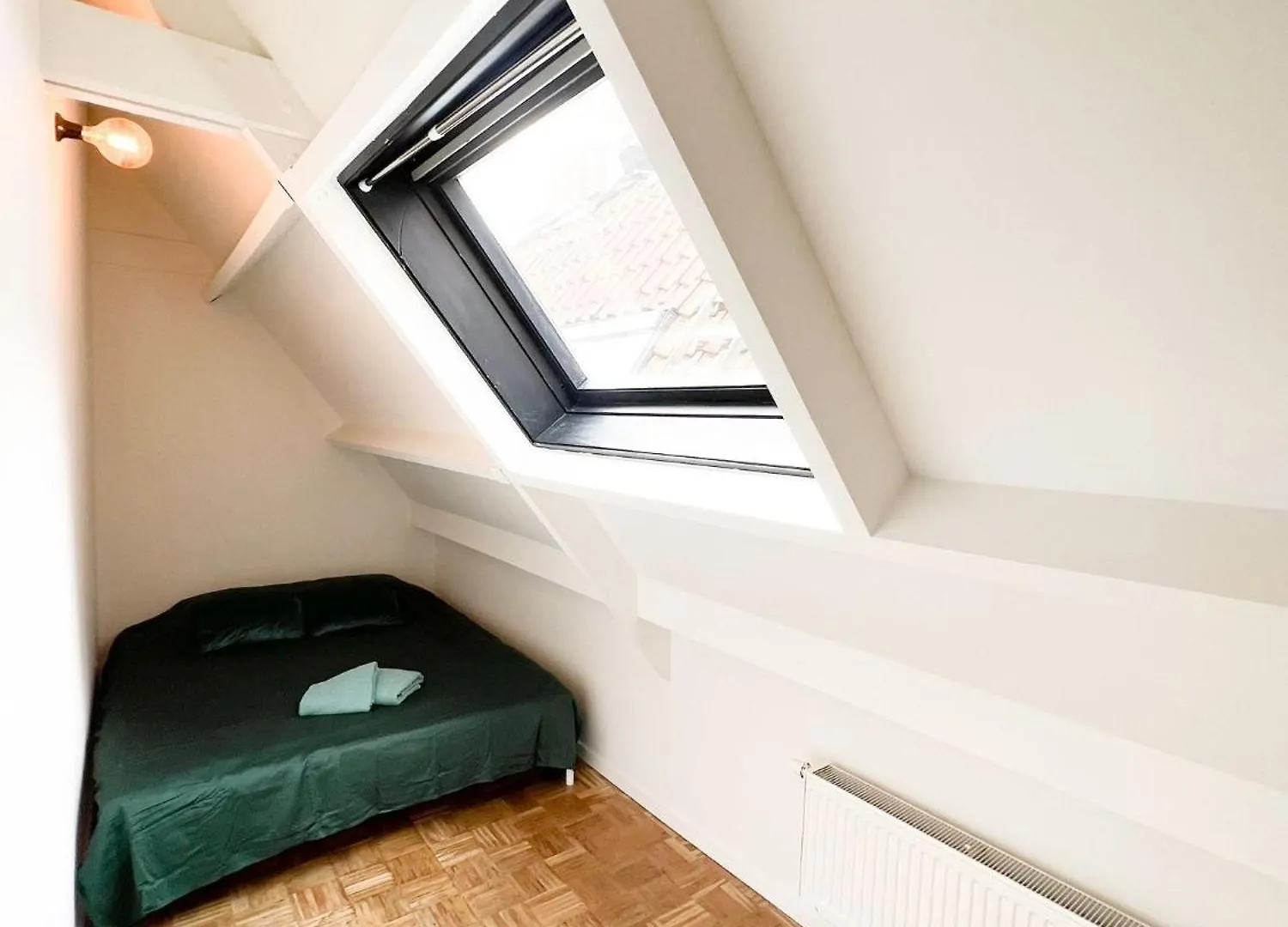 Nammos Home'S Antwerp