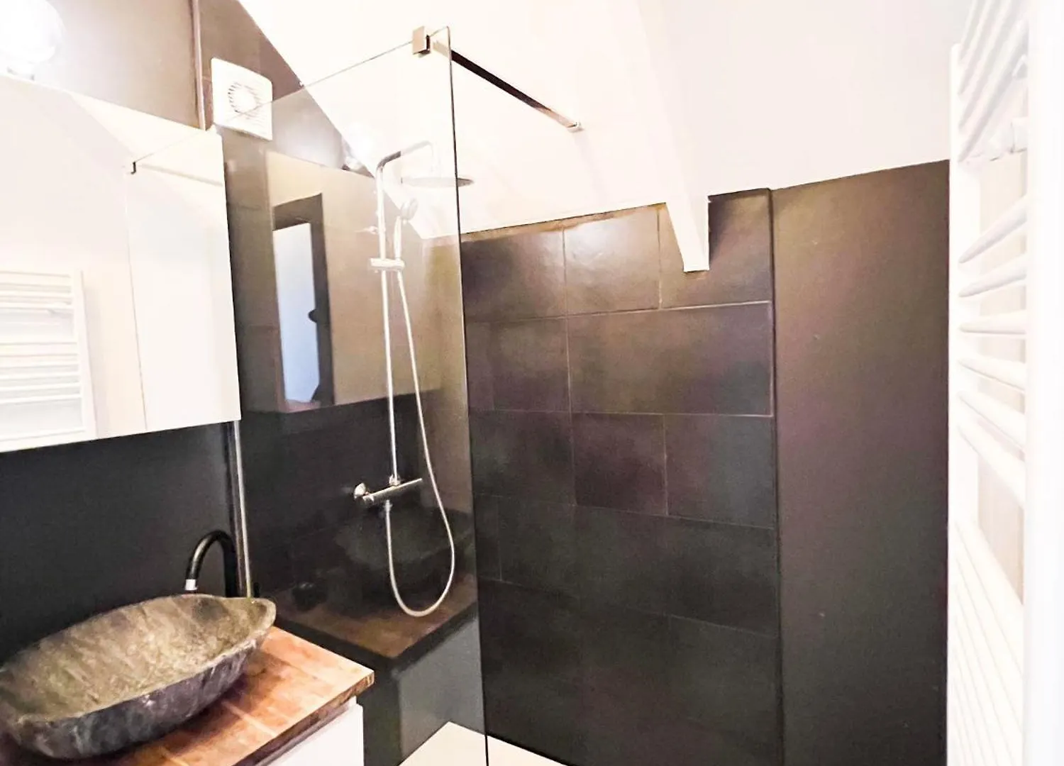 Apartment Nammos Home'S Antwerp Belgium