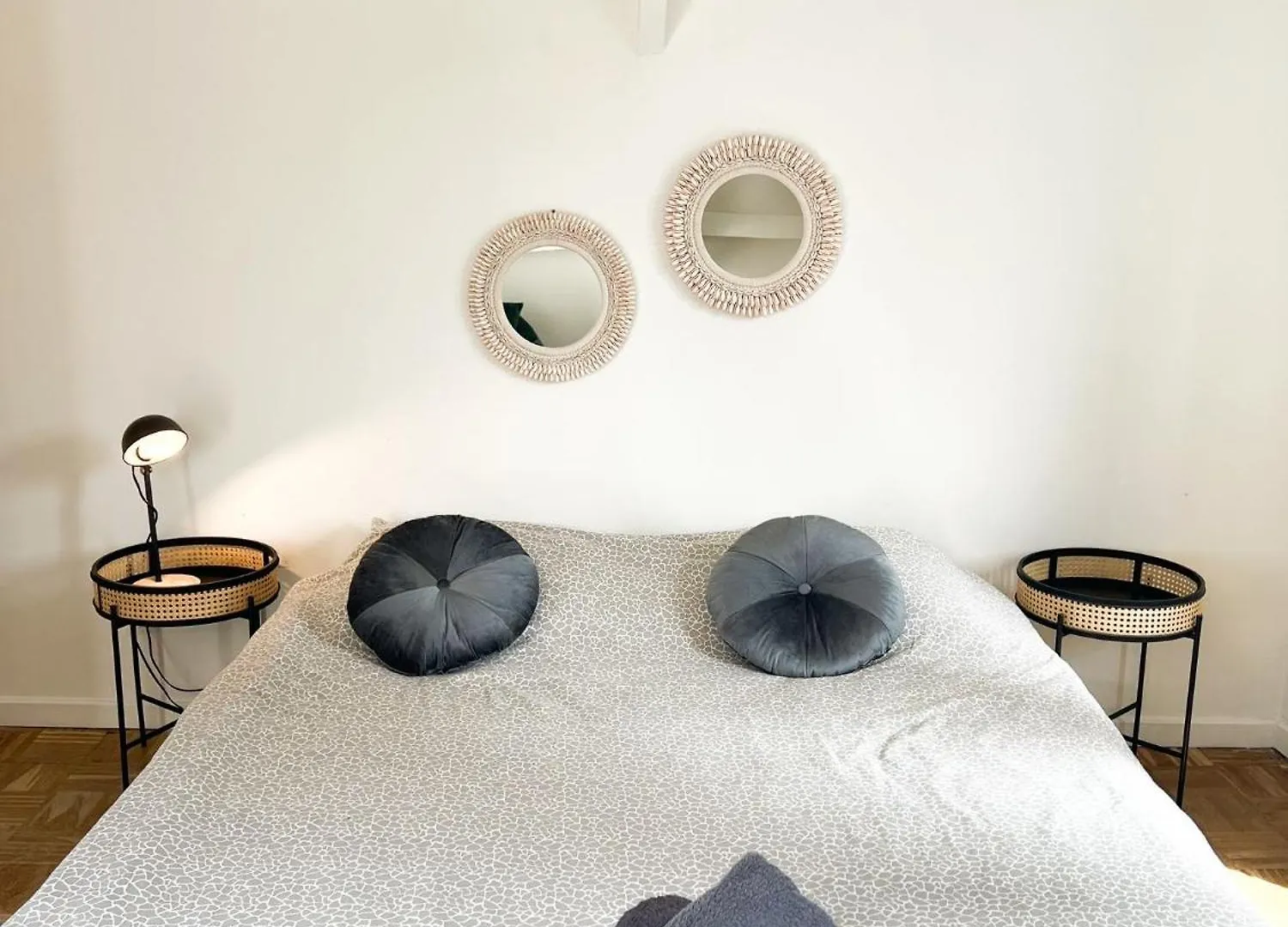 Apartment Nammos Home'S Antwerp