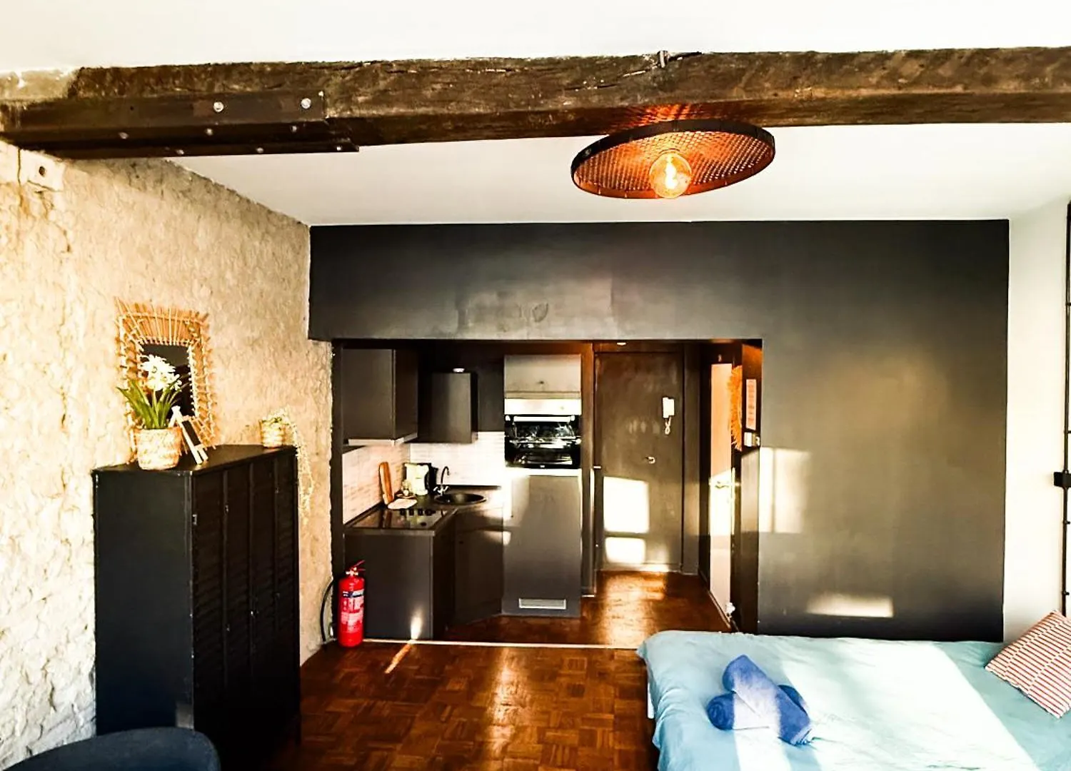 Nammos Home'S Antwerp Belgium
