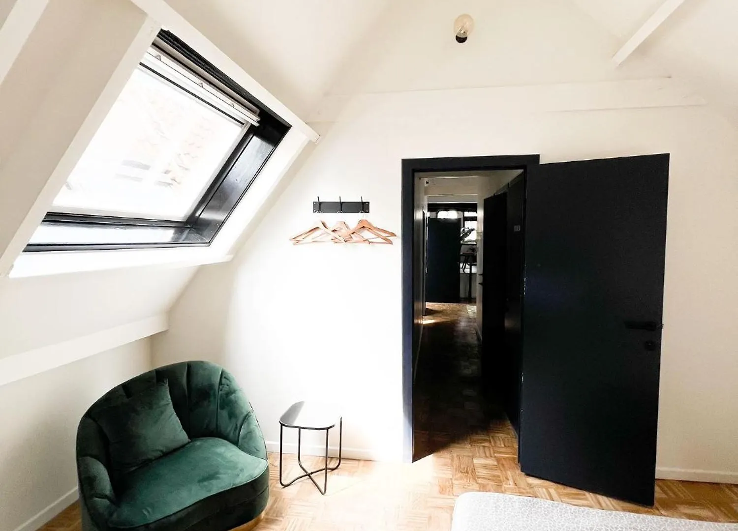 Appartement Nammos Home'S Antwerpen