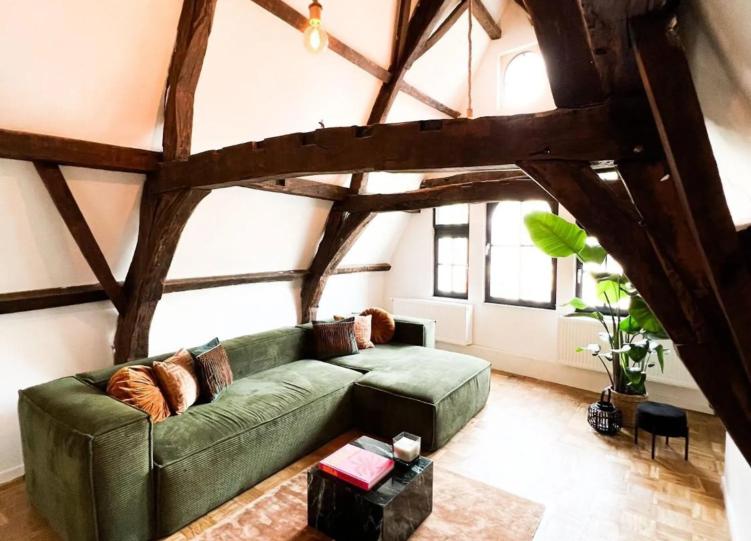 Nammos Home'S Antwerpen