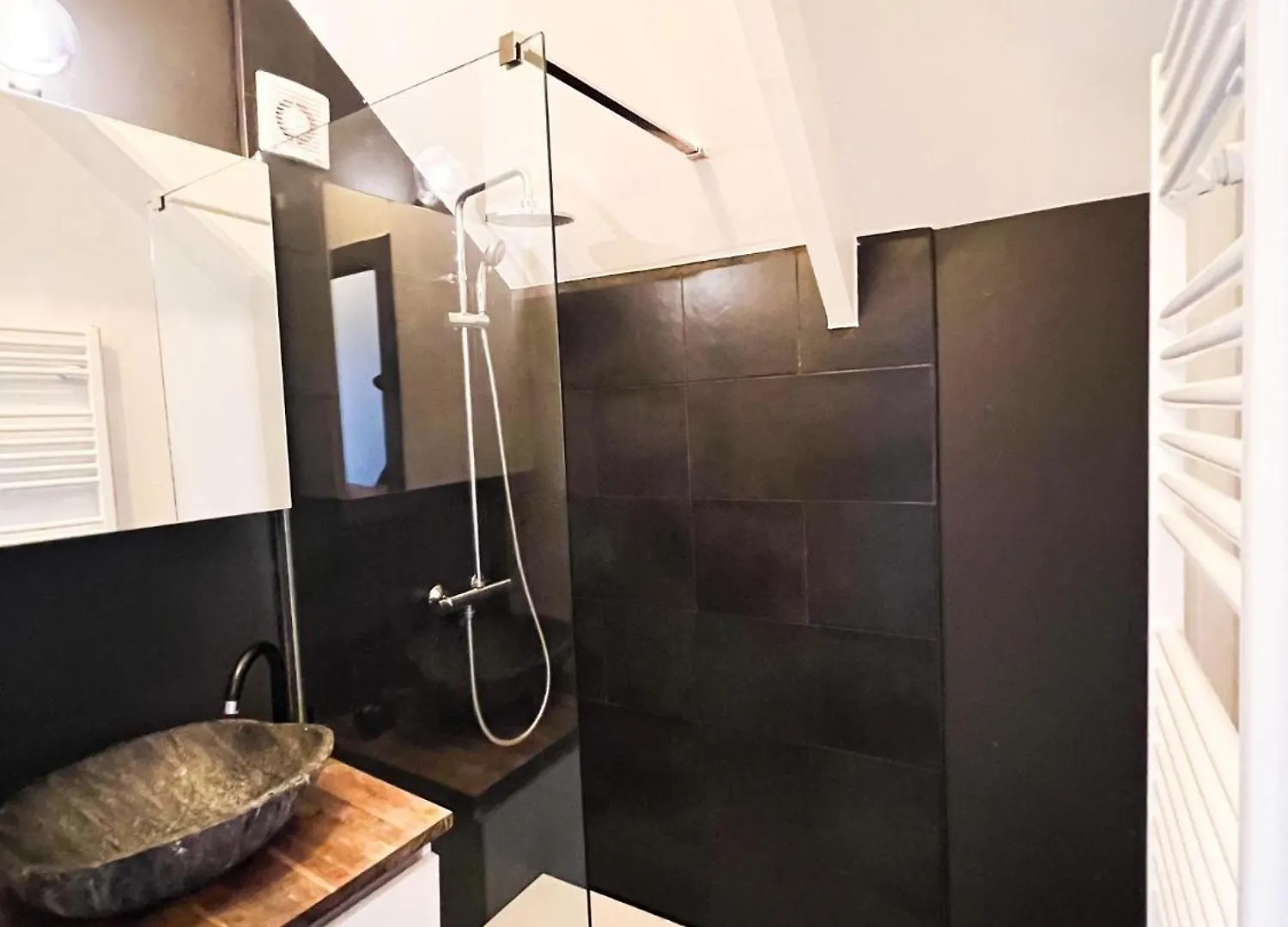 Nammos Home'S Antwerpen Appartement