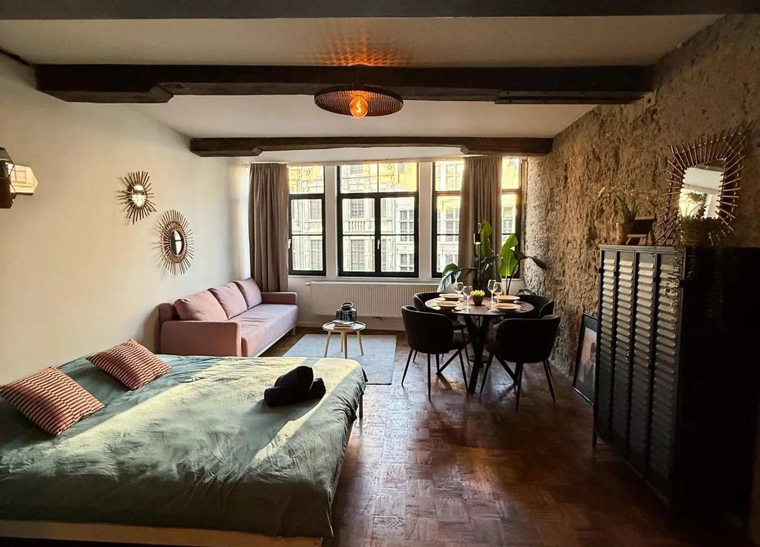 Nammos Home'S Antwerpen België