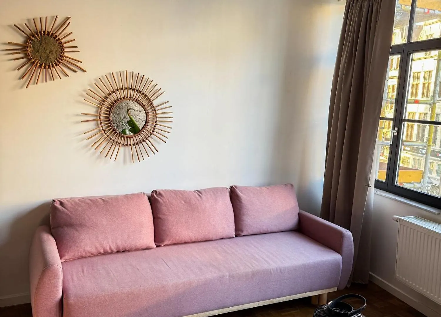Nammos Home'S Antwerpen